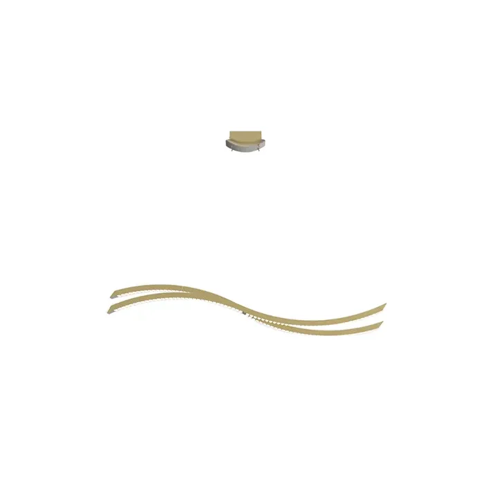 Світильник підвісний LIBE - 0