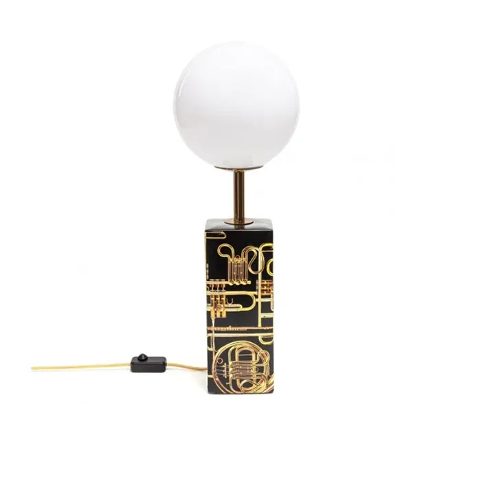 Аксесуар TOILETPAPER – TRUMPETS - 0