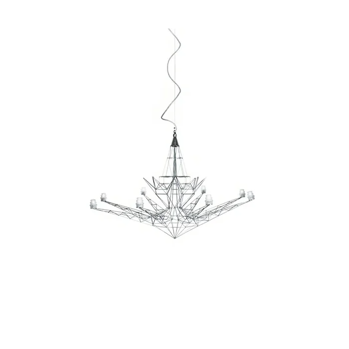 Люстра LIGHTWEIGHT - 0