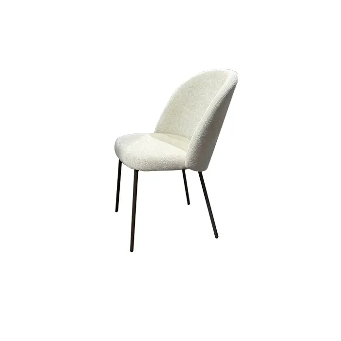 Стільці Connubia by Calligaris Стілець TUKA MID — купити в наявності або на замовлення | RIM - 0
