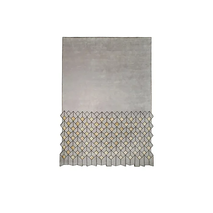 Ковер NEW DECO - 0