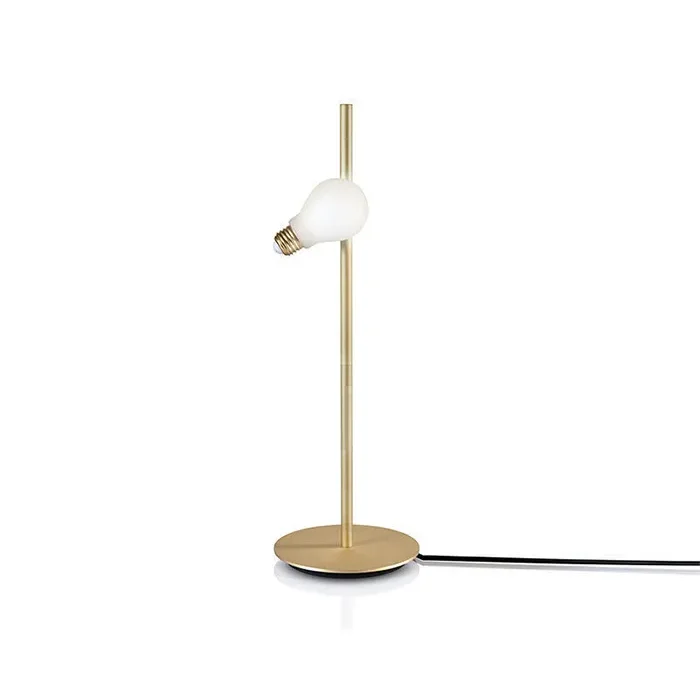 Настільні світильники SLAMP Настільна лампа IDEA — купити в наявності або на замовлення | RIM - 0