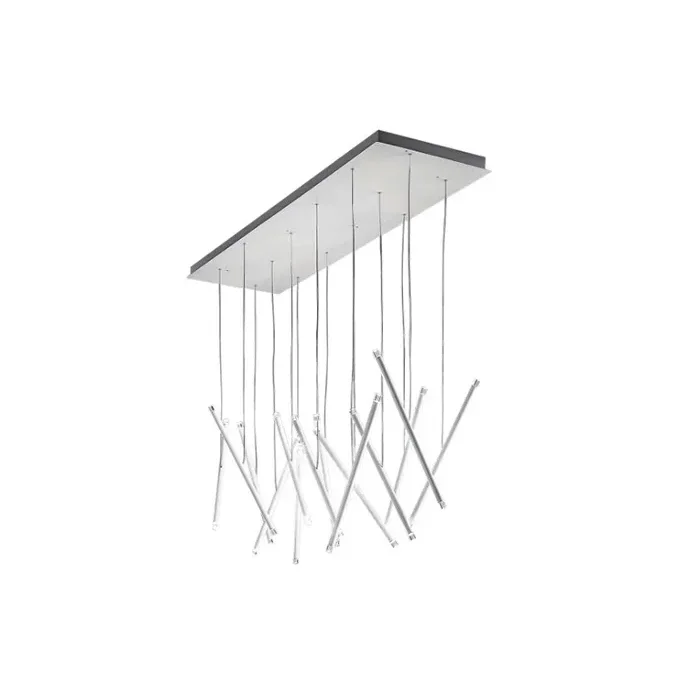 Світильник підвісний A-TUBE NANO DUO - 0