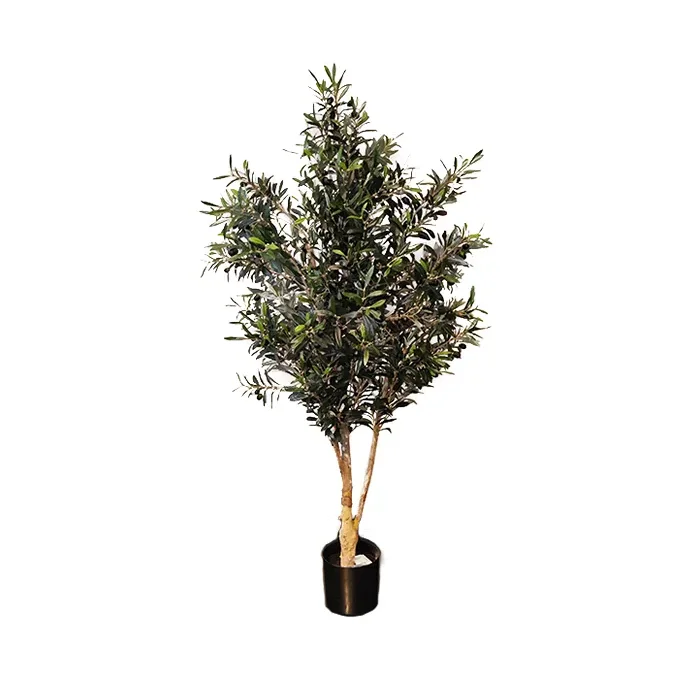 Штучна рослина натуральне олівкове дерево 28205N - 0
