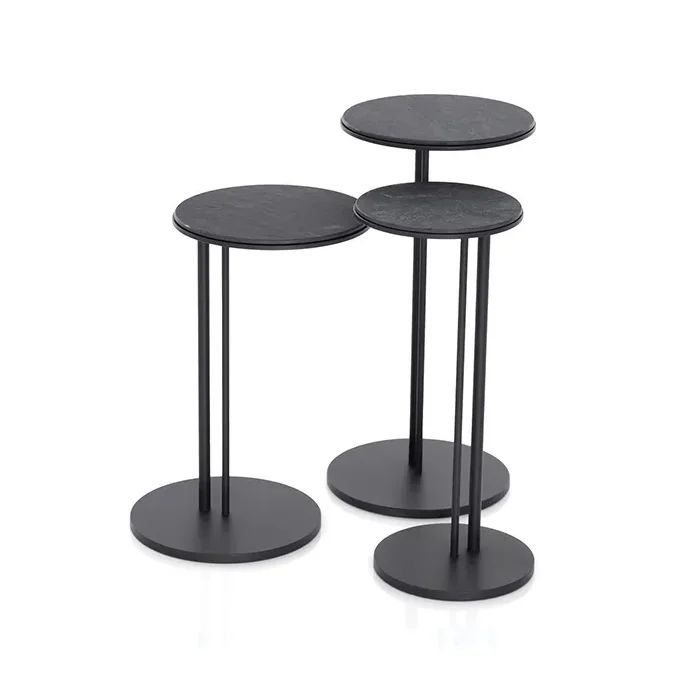 Комплект журнальних столів STING - 0