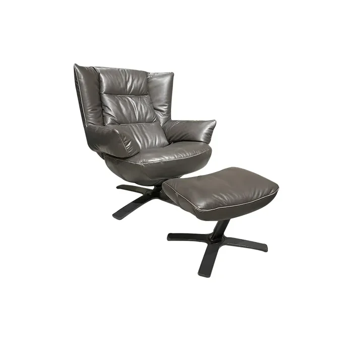 Relax Natuzzi Italia Крісло QUEEN 615Q — купити в наявності або на замовлення | RIM - 0