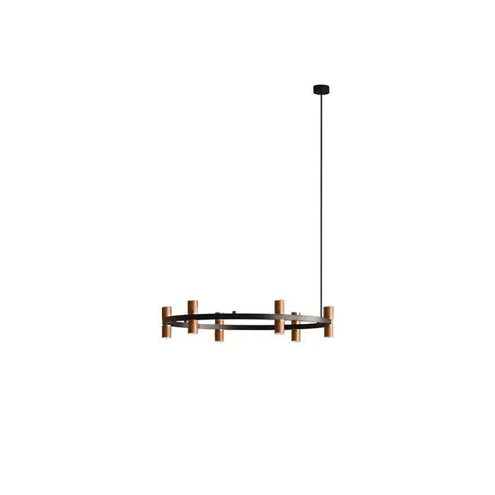 Світильник підвісний TURA C - 0