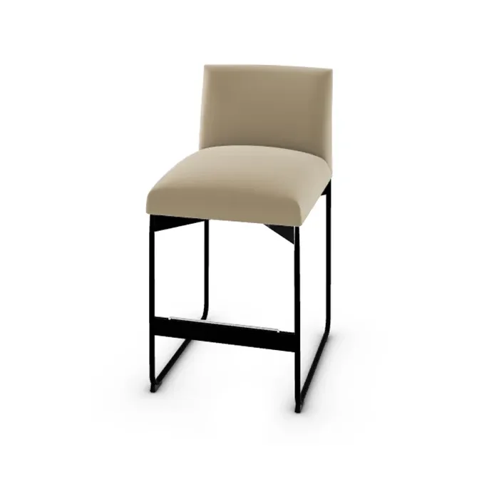 Стул полубарный GALA - 0