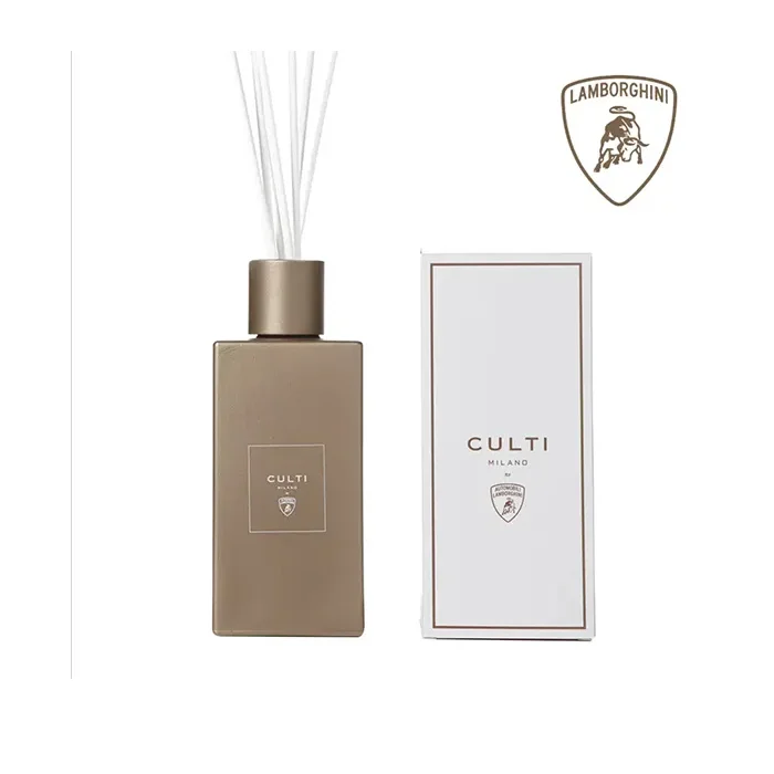 Аромадифузор CULTI Milano SPECIAL EDITION. Automobili Lamborghini - 0