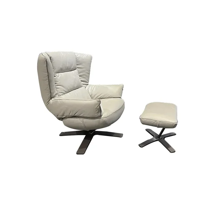 Крісло SHUTLTLE 615Q - 0