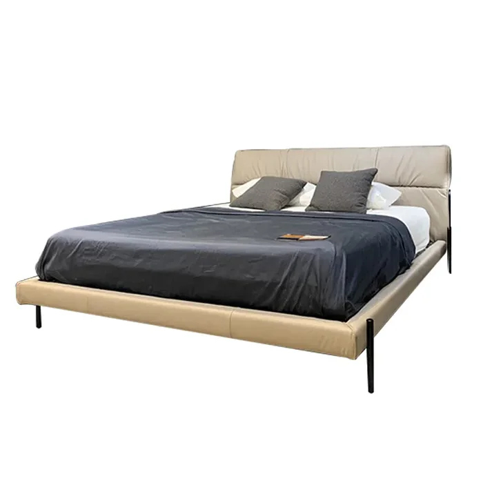 Кровать MORFEO LE06 - 0