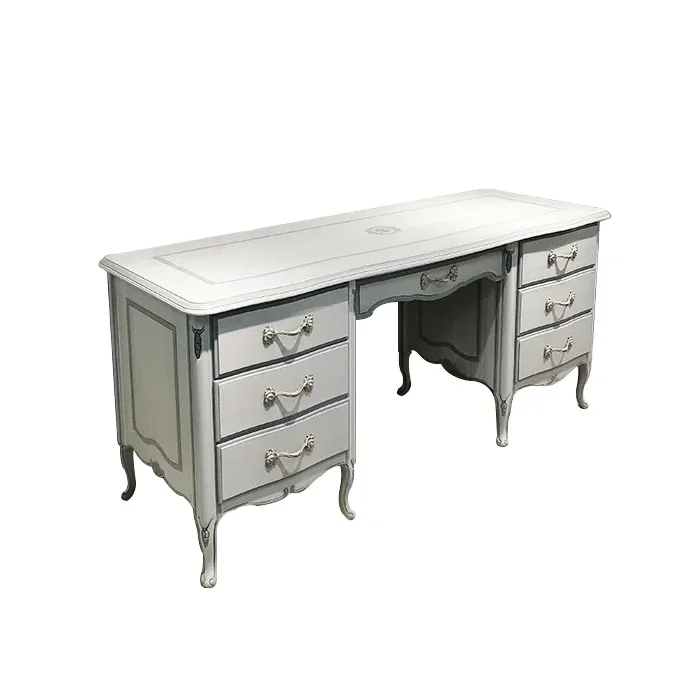 Стол письменный SCRIVANIA CON DUE CASSETTIERE 3059 - 0