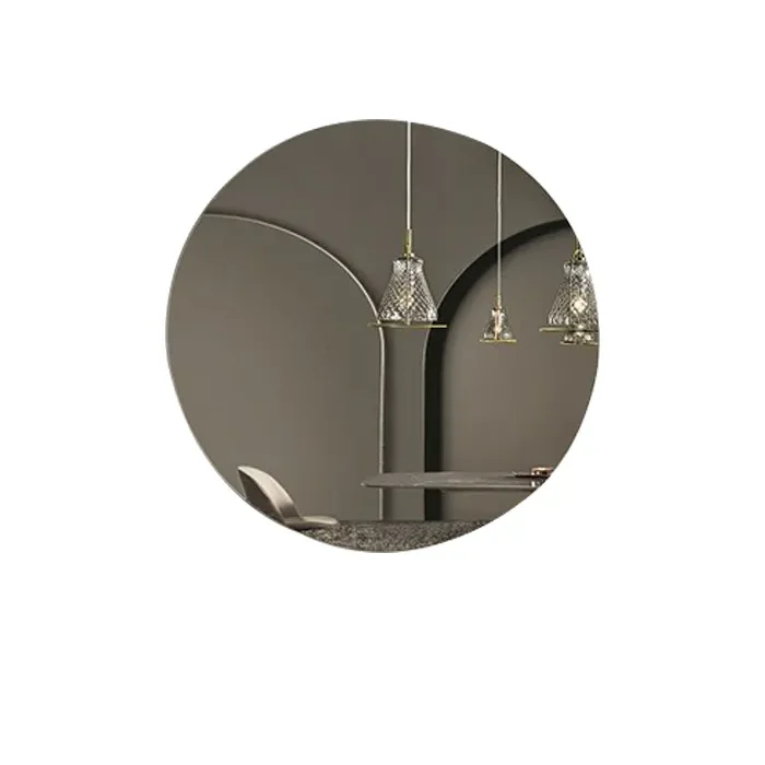 Зеркало TONDO - 0