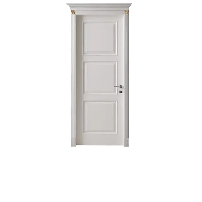 Двери DAFNE - 0