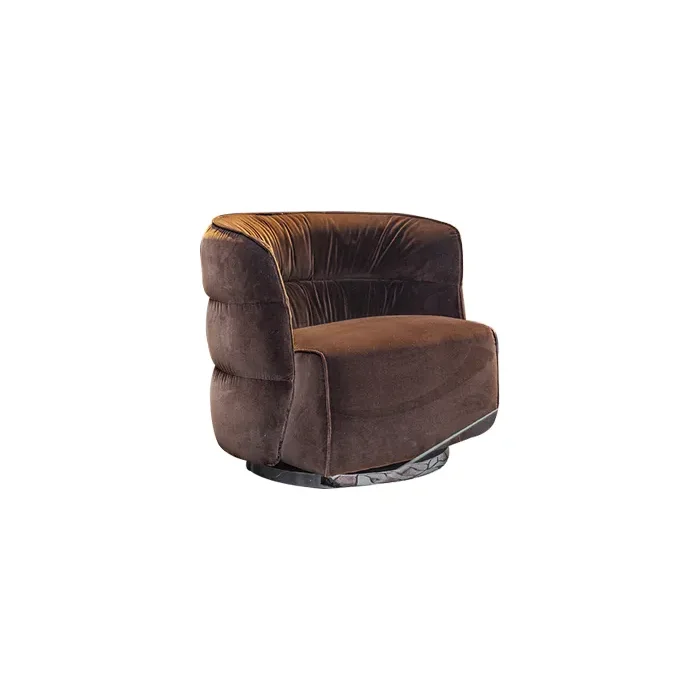 Крісла Natuzzi Italia Крісло COUTURE 3102 — купити в наявності або на замовлення | RIM - 0