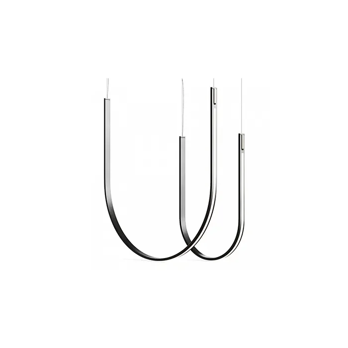 Підвісний світильник NAHUN - 0