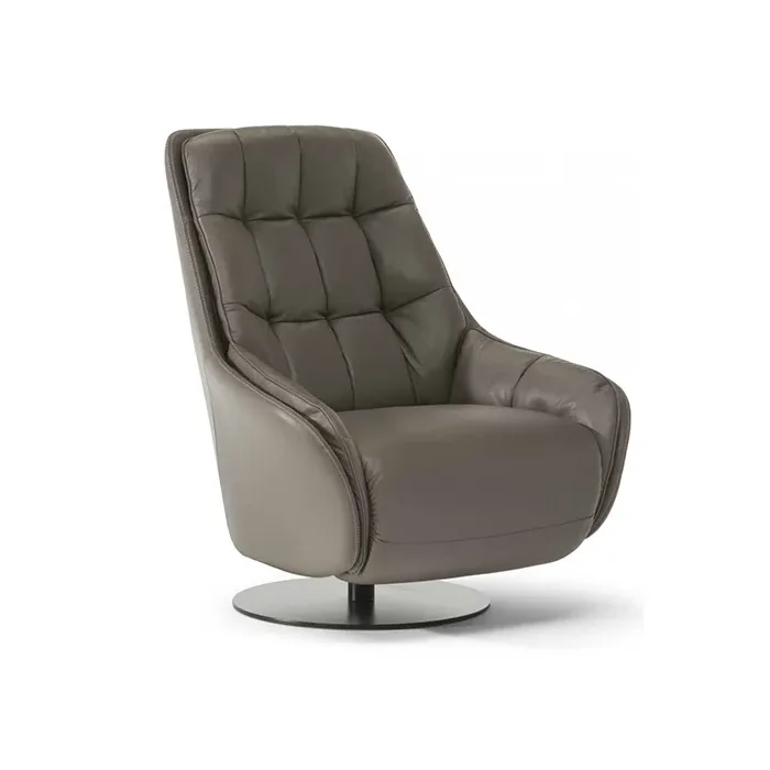 Relax Natuzzi Editions Крісло LEVANTE C244 — купити в наявності або на замовлення | RIM - 0