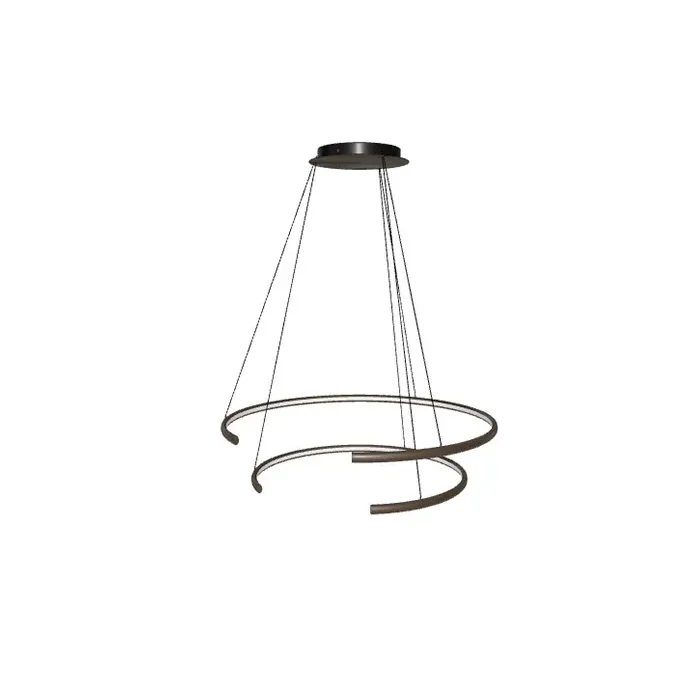 Підвісний світильник COMET - 0