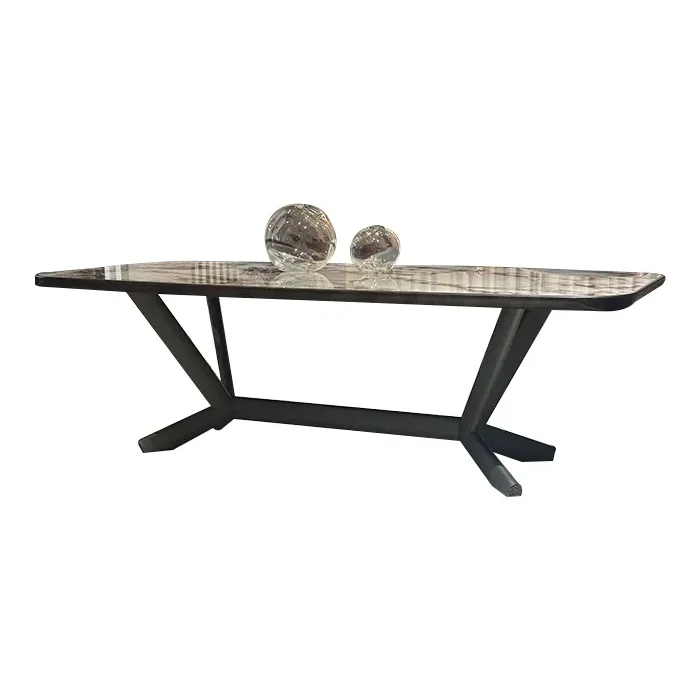 Стіл PLANER KERAMIK PREMIUM - 0