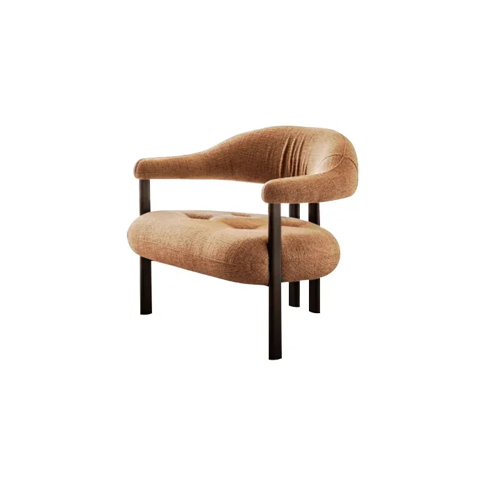 Стілець GRETA Lounge - 0