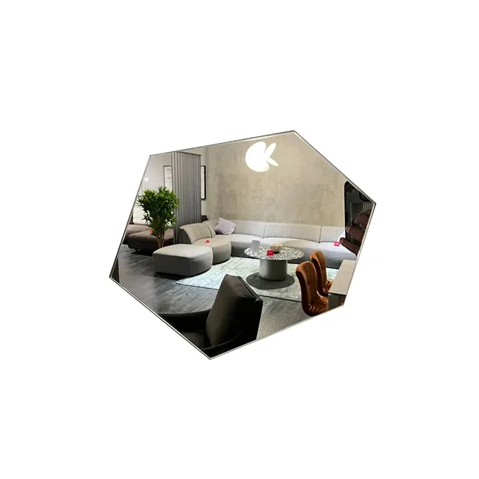 Дзеркало MOSS - 0