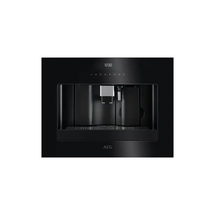 Кавоварка AEG KKE884500B - 0