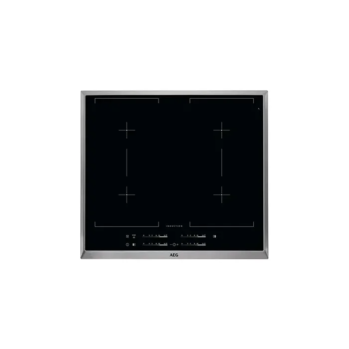 Варильна поверхня AEG СЕТ 3В1 - 0