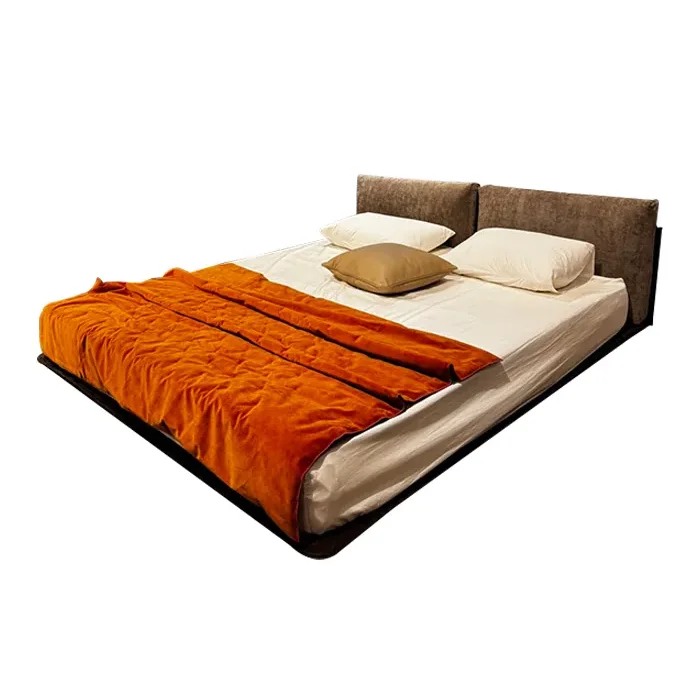 Кровать ESSENTIAL - 0