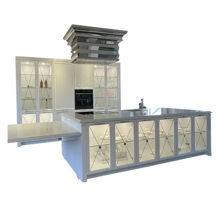 Кухни Aster Cucine Кухня LUXURY — купить в наличии или под заказ | RIM - 0