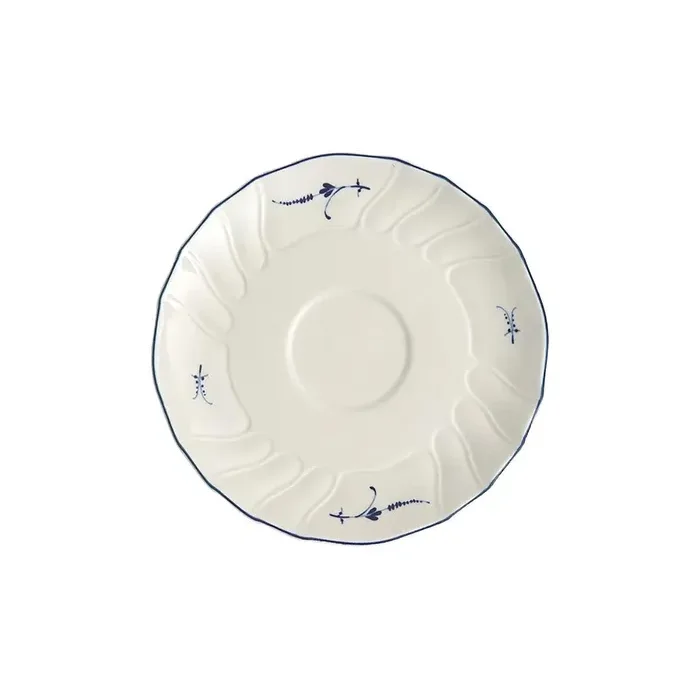 Блюдце OLD LUXEMBOURG - 0