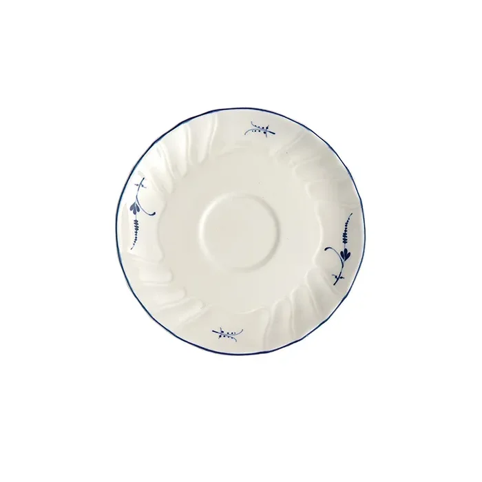 Блюдце OLD LUXEMBOURG - 0