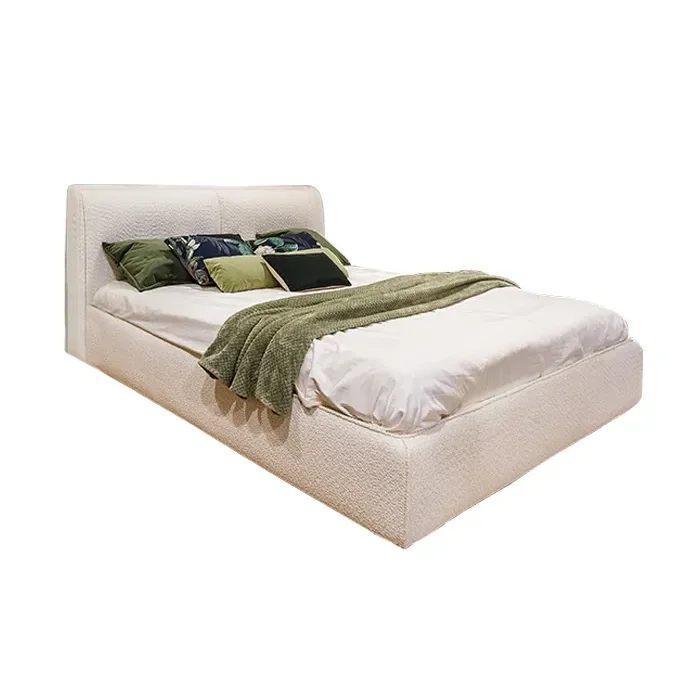 Ліжко DOLLY - 0