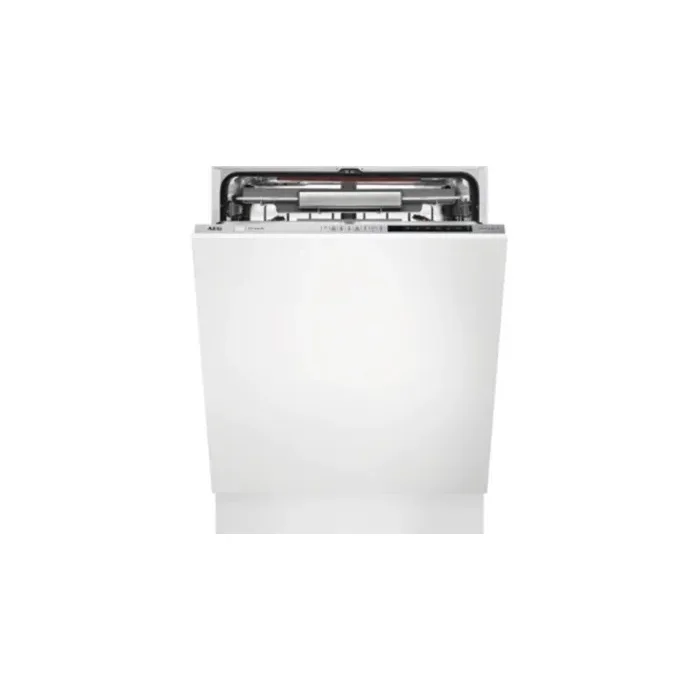 Посудомийна машина FSR83700P - 0