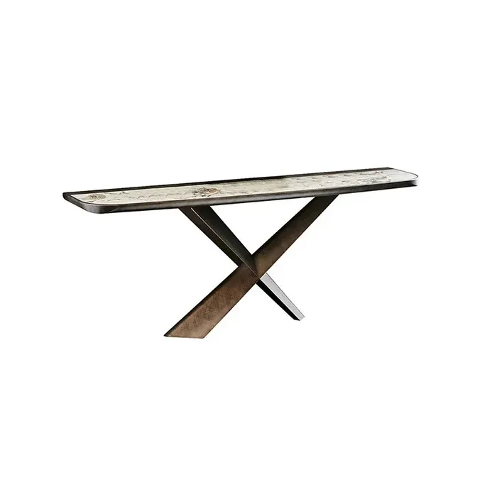 Консоль TERMINAL KERAMIK PREMIUM - 0