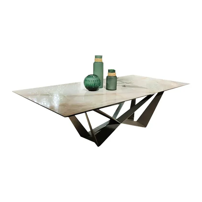 Стіл SKORPIO KERAMIK - 0