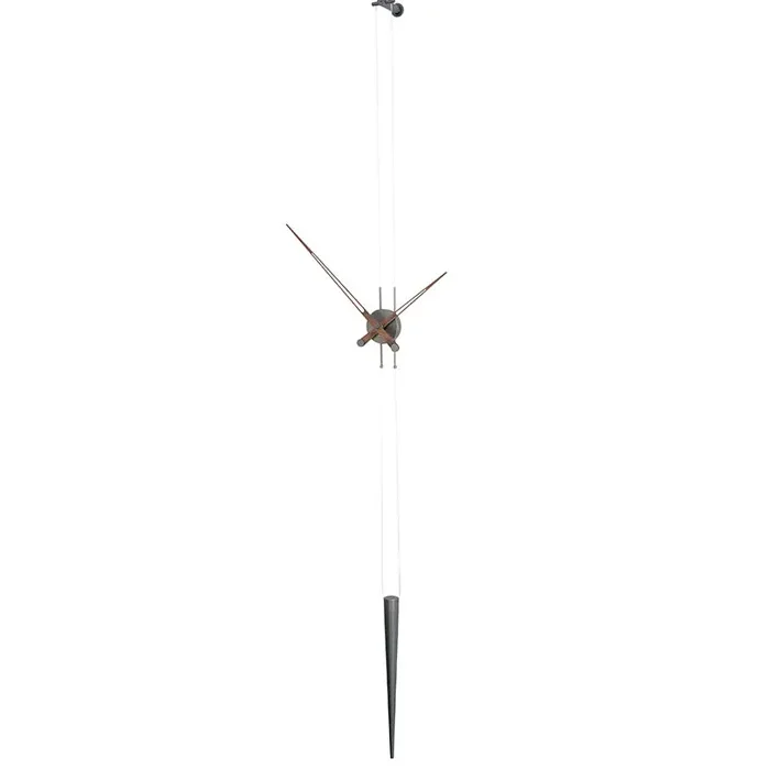 годинник - 0