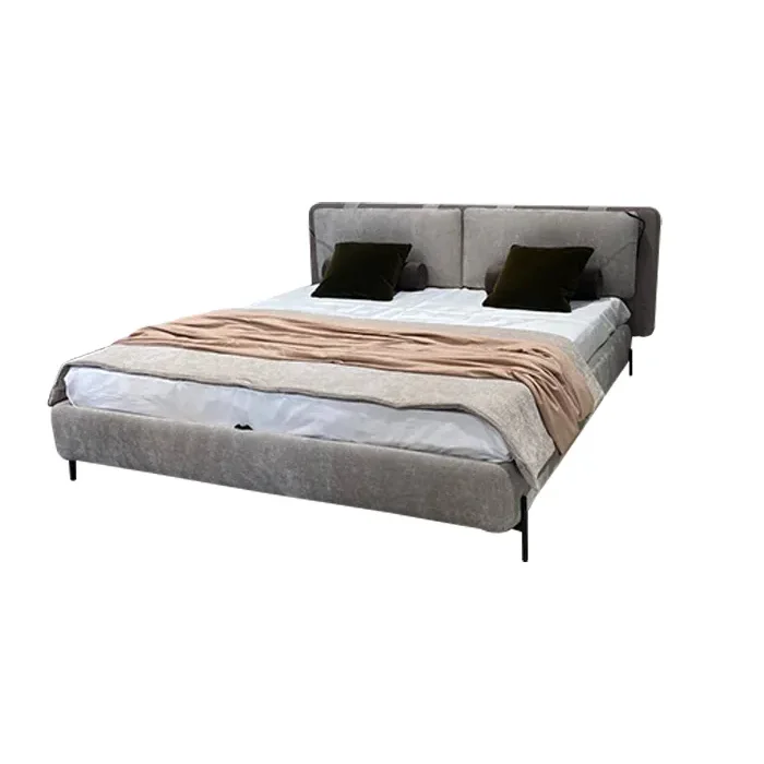 Кровати с контейнером Le Comfort Кровать CORTINA — купить в наличии или под заказ | RIM - 0