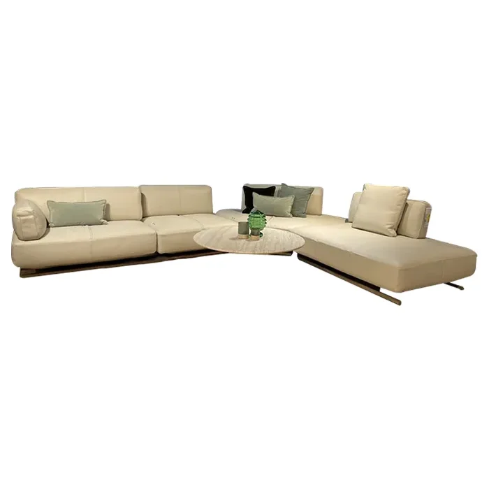 М'які куточки Natuzzi Italia М`який куточок CAVA 3148 — купити в наявності або на замовлення | RIM - 0