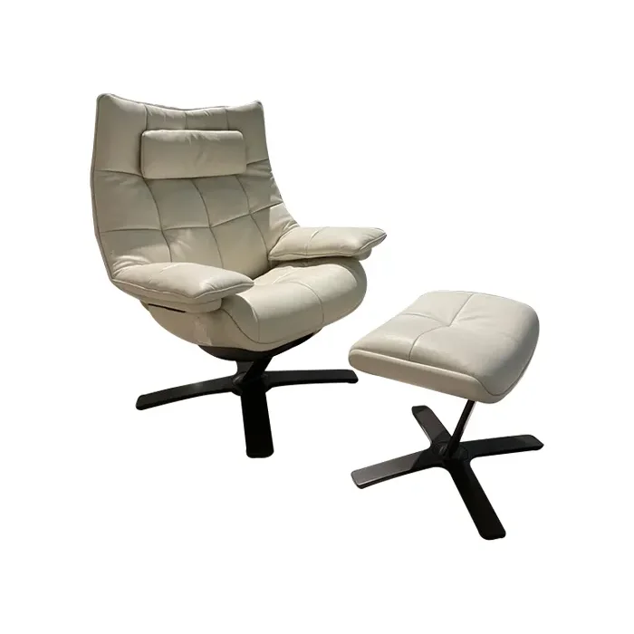 Relax Natuzzi Italia Крісло 600K QUILTED KING — купити в наявності або на замовлення | RIM - 0