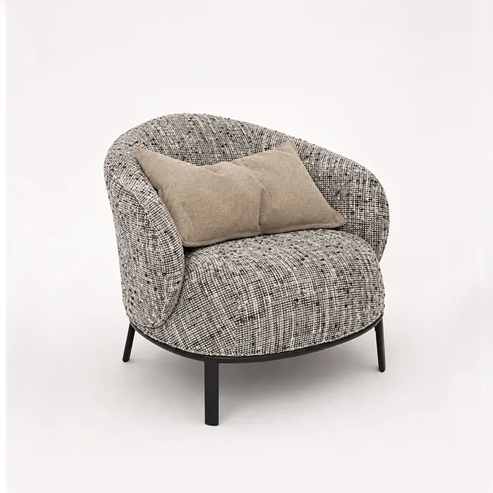 Крісла Natuzzi Italia Крісло BOTANIC 3185 — купити в наявності або на замовлення | RIM - 0