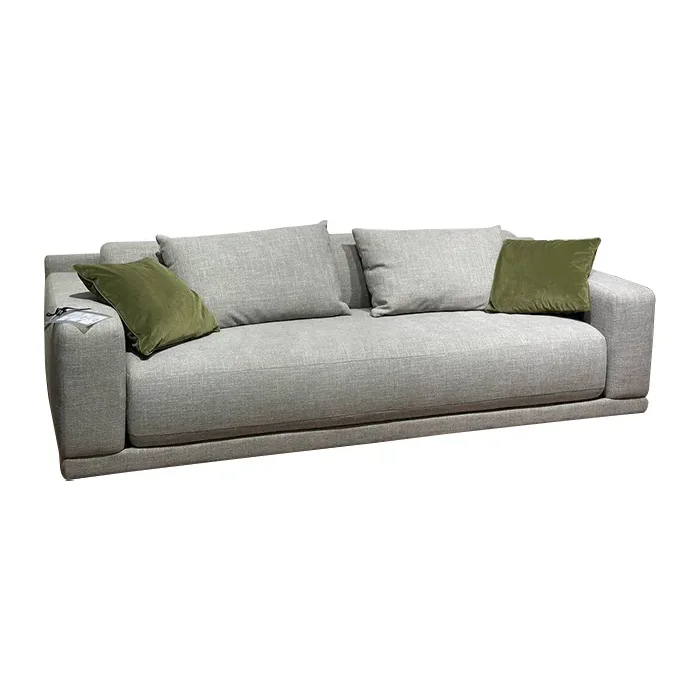 Дивани Natuzzi Editions Диван FRAME C331 — купити в наявності або на замовлення | RIM - 0