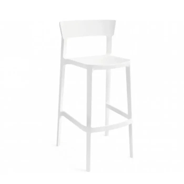 Стулья барные Calligaris Стул барный SKIN — купить в наличии или под заказ | RIM - 0