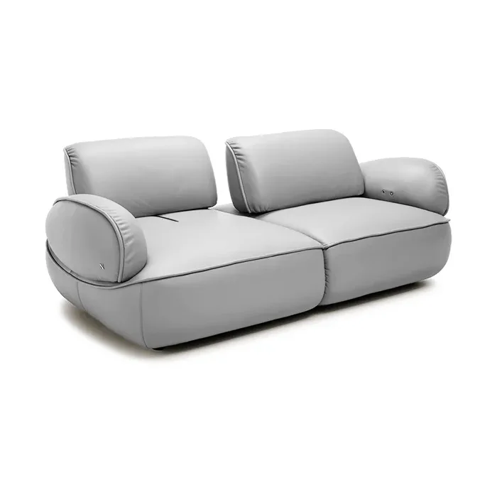 Диваны Natuzzi Italia Диван SNAIL 3287 — купить в наличии или под заказ | RIM - 0