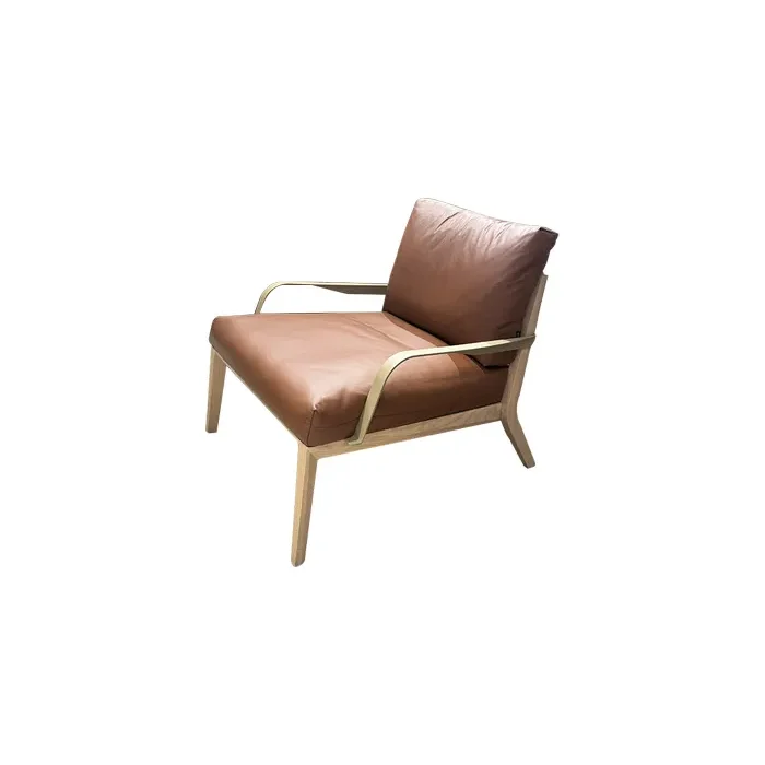 Крісла Natuzzi Italia Крісло 2847 VIAGGIO — купити в наявності або на замовлення | RIM - 0