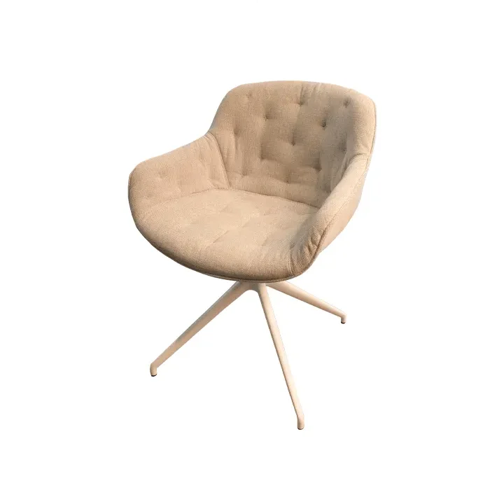 Крісла робочі Calligaris Стілець IGLOO SOFT — купити в наявності або на замовлення | RIM - 0