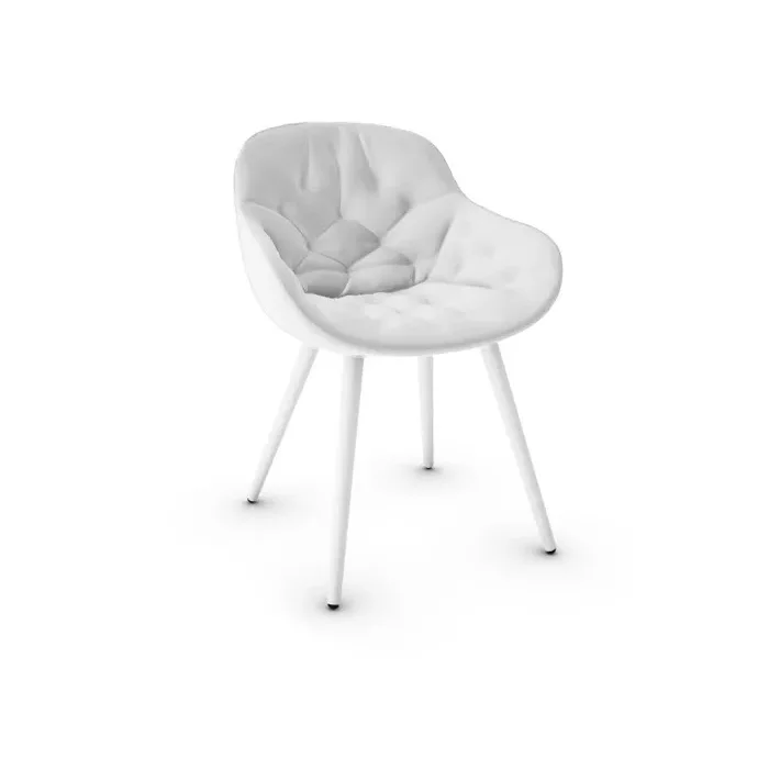 Стільці обідні Calligaris Стілець IGLOO SOFT — купити в наявності або на замовлення | RIM - 0