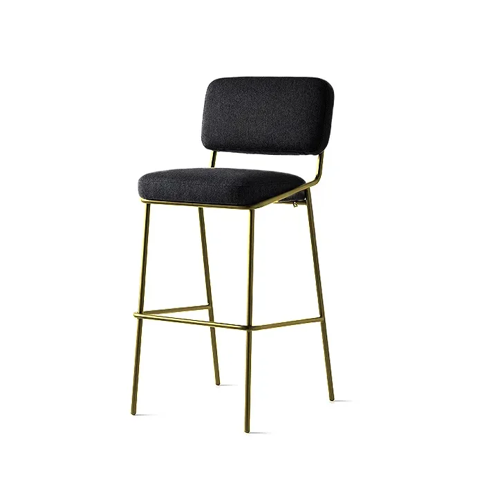 Стільці напівбарні Connubia by Calligaris стілець напівбарний — купити в наявності або на замовлення | RIM - 0