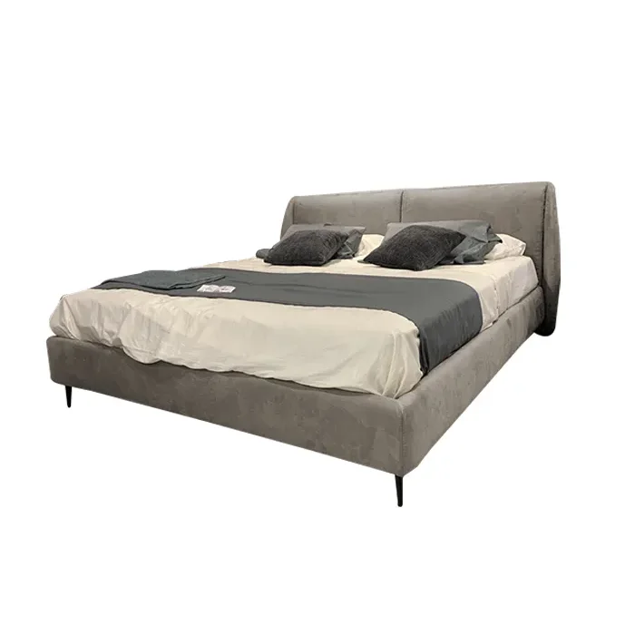 Ліжка з контейнером Le Comfort Ліжко TIMOTY — купити в наявності або на замовлення | RIM - 0