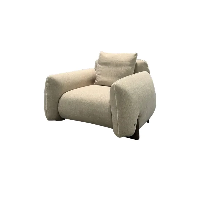 Крісла Natuzzi Italia Крісло MIRAI 3303 — купити в наявності або на замовлення | RIM - 0