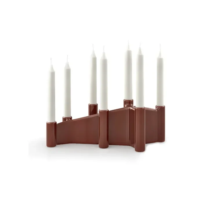 Подсвечник Calligaris Подсвечник CATHEDRAL — купить в наличии или под заказ | RIM - 0